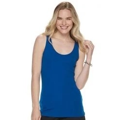 Women's Sonoma Goods For Life® Layering Tank Plum 26 Women's Sonoma Goods For Life® Layering Tank Plum -Sonoma Goods For Life Shop unnamed file 717