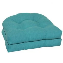 Sonoma Goods For Life® Indoor Outdoor 2-piece Single Wicker Chair Cushion Set Teal -Sonoma Goods For Life Shop unnamed file 7182