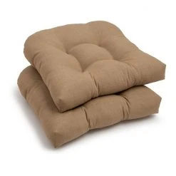 Sonoma Goods For Life® Indoor Outdoor 2-piece Single Wicker Chair Cushion Set Teal -Sonoma Goods For Life Shop unnamed file 7185