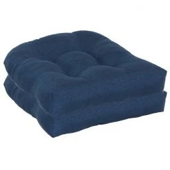 Sonoma Goods For Life® Indoor Outdoor 2-piece Single Wicker Chair Cushion Set Teal -Sonoma Goods For Life Shop unnamed file 7186