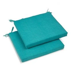 Sonoma Goods For Life® Outdoor/Indoor Seat Cushion 2-pc. Set Blue Shibori 22 Sonoma Goods For Life® Outdoor/Indoor Seat Cushion 2-pc. Set Blue Shibori -Sonoma Goods For Life Shop unnamed file 7197