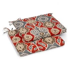 Sonoma Goods For Life® Outdoor/Indoor Seat Cushion 2-pc. Set Blue Shibori 27 Sonoma Goods For Life® Outdoor/Indoor Seat Cushion 2-pc. Set Blue Shibori -Sonoma Goods For Life Shop unnamed file 7202