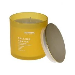 Sonoma Goods For Life® Falling Leaves 13-oz. Candle Jar 7 Sonoma Goods For Life® Falling Leaves 13-oz. Candle Jar -Sonoma Goods For Life Shop unnamed file 7221