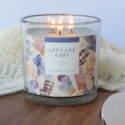 Sonoma Goods For Life® Let's Get Cozy 14-oz. Candle Jar -Sonoma Goods For Life Shop unnamed file 7233