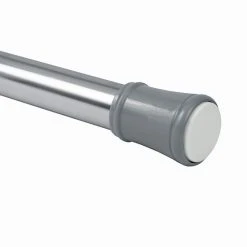 Sonoma Goods For Life® Basic End Cap Steel Tension Shower Rod White -Sonoma Goods For Life Shop unnamed file 7239