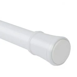 Sonoma Goods For Life® Basic End Cap Steel Tension Shower Rod White -Sonoma Goods For Life Shop unnamed file 7240