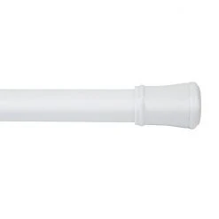 Sonoma Goods For Life® Basic End Cap Steel Tension Shower Rod White -Sonoma Goods For Life Shop unnamed file 7242