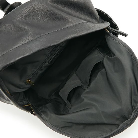 Sonoma Goods For Life® Essential Backpack Cognac 5 Sonoma Goods For Life® Essential Backpack Cognac - Image 3