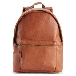 Sonoma Goods For Life® Essential Backpack Cognac 13 Sonoma Goods For Life® Essential Backpack Cognac -Sonoma Goods For Life Shop unnamed file 7271
