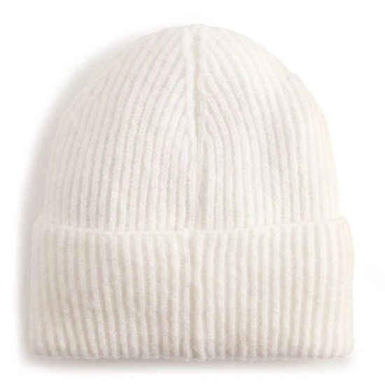 Women's Sonoma Goods For Life® Contrast Plating Beanie Light Pink 6 Women's Sonoma Goods For Life® Contrast Plating Beanie Light Pink - Image 4