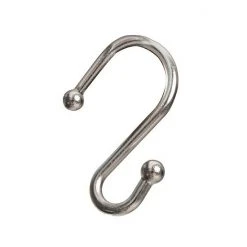 Sonoma Goods For Life® No Rust S Shower Curtain Hooks Black -Sonoma Goods For Life Shop unnamed file 7332