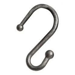 Sonoma Goods For Life® No Rust S Shower Curtain Hooks Black -Sonoma Goods For Life Shop unnamed file 7333