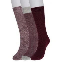Men's Sonoma Goods For Life® 3-pack Casual Active Socks Natural Tones -Sonoma Goods For Life Shop unnamed file 7351