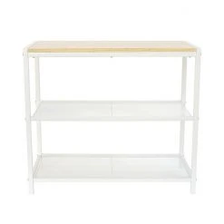 Sonoma Goods For Life® 3-Tier Shoe Rack -Sonoma Goods For Life Shop unnamed file 7370