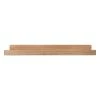 Sonoma Goods For Life® Brown Single Ledge Shelf Wall Decor