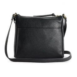 Sonoma Goods For Life® Laurel Crossbody Bag Black 9 Sonoma Goods For Life® Laurel Crossbody Bag Black -Sonoma Goods For Life Shop unnamed file 7474