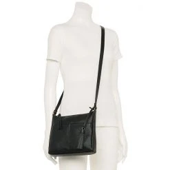 Sonoma Goods For Life® Laurel Crossbody Bag Black 11 Sonoma Goods For Life® Laurel Crossbody Bag Black -Sonoma Goods For Life Shop unnamed file 7476