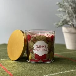 Sonoma Goods For Life® Winterberry & Spruce 13-oz. Candle Jar -Sonoma Goods For Life Shop unnamed file 7498