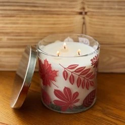 Sonoma Goods For Life® Leaf Gradient Falling Leaves 13-oz. Candle Jar -Sonoma Goods For Life Shop unnamed file 7529