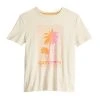 Boys 8-20 Sonoma Goods For Life Everyday Graphic Tee Fish Orange