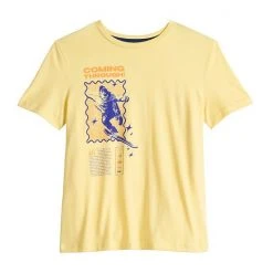 Boys 8-20 Sonoma Goods For Life Everyday Graphic Tee Fish Orange 32 Boys 8-20 Sonoma Goods For Life Everyday Graphic Tee Fish Orange -Sonoma Goods For Life Shop unnamed file 7562