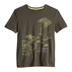 Boys 8-20 Sonoma Goods For Life Everyday Graphic Tee Fish Orange 36 Boys 8-20 Sonoma Goods For Life Everyday Graphic Tee Fish Orange -Sonoma Goods For Life Shop unnamed file 7566