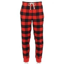 Men's Sonoma Goods For Life® Flannel Jogger Sleep Pants Dark Grey Heather 32 Men's Sonoma Goods For Life® Flannel Jogger Sleep Pants Dark Grey Heather -Sonoma Goods For Life Shop unnamed file 757