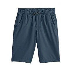Boys 8-20 Sonoma Goods For Life® Pull-On Tech Shorts In Regular & Husky Woodland Camo Green -Sonoma Goods For Life Shop unnamed file 7597