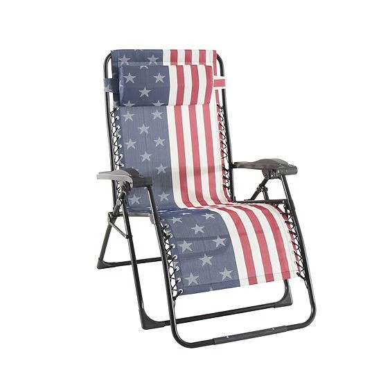 Sonoma Goods For Life® XL Anti-Gravity Patio Chair Dnu Green 8 Sonoma Goods For Life® XL Anti-Gravity Patio Chair Dnu Green - Image 6