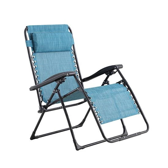 Sonoma Goods For Life® XL Anti-Gravity Patio Chair Dnu Green 12 Sonoma Goods For Life® XL Anti-Gravity Patio Chair Dnu Green - Image 10