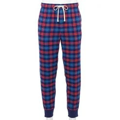 Men's Sonoma Goods For Life® Flannel Jogger Sleep Pants Dark Grey Heather 37 Men's Sonoma Goods For Life® Flannel Jogger Sleep Pants Dark Grey Heather -Sonoma Goods For Life Shop unnamed file 762