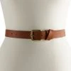 Women's Sonoma Goods For Life® Square Buckle Belt Black -Sonoma Goods For Life Shop unnamed file 7641