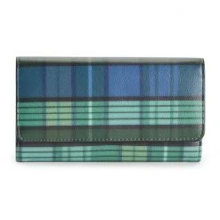 Sonoma Goods For Life® Keelan RFID-Blocking Filemaster Wallet French Roast