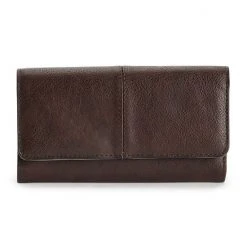 Sonoma Goods For Life® Keelan RFID-Blocking Filemaster Wallet French Roast -Sonoma Goods For Life Shop unnamed file 7678