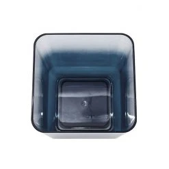 Sonoma Goods For Life® Blue Ombre Wastebasket -Sonoma Goods For Life Shop unnamed file 7699