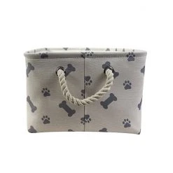 Sonoma Goods For Life® Printed Canvas Pet Gear Storage Bin -Sonoma Goods For Life Shop unnamed file 7717
