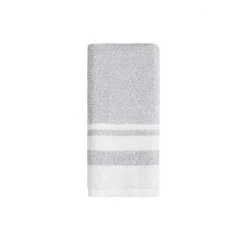 Sonoma Goods For Life® Spa Border Hand Towel Gray -Sonoma Goods For Life Shop unnamed file 7756