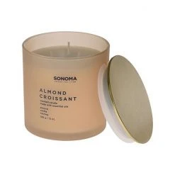 Sonoma Goods For Life® 13-oz. Almond Croissant Candle Jar -Sonoma Goods For Life Shop unnamed file 7789