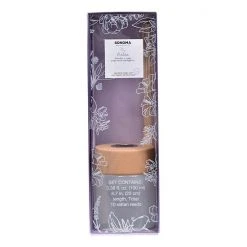 Sonoma Goods For LifeĀ® Spa Relax Lavender & Cedar Reed Diffuser