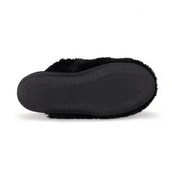 Sonoma Goods For Life® Women's Faux Fur Moccasin Slippers Black -Sonoma Goods For Life Shop unnamed file 7848