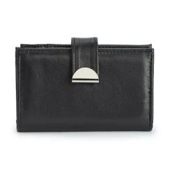 Sonoma Goods For Life® RFID-Blocking Lambskin Tab Wallet Black 16 Sonoma Goods For Life® RFID-Blocking Lambskin Tab Wallet Black -Sonoma Goods For Life Shop unnamed file 7878