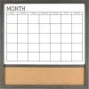 Sonoma Goods For Life® Monthly Cork Board Dry Erase Calendar Wall Decor -Sonoma Goods For Life Shop unnamed file 7884