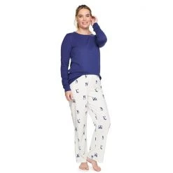 Women's Sonoma Goods For Life® Knit Top & Microfleece Pajama Pants Set Red Plaid 21 Women's Sonoma Goods For Life® Knit Top & Microfleece Pajama Pants Set Red Plaid -Sonoma Goods For Life Shop unnamed file 793