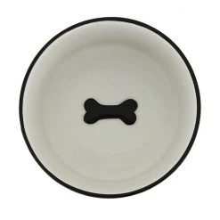 Sonoma Goods For Life® Rimmed Pet Bowl Bone -Sonoma Goods For Life Shop unnamed file 7935