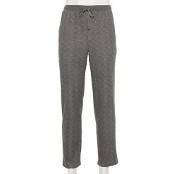 Men's Sonoma Goods For Life® Whisperluxe Waffle Pant Mineral Navy Space Dye -Sonoma Goods For Life Shop unnamed file 8014