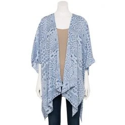 Sonoma Goods For Life® Ikat Patchwork Ruana Medium Blue 10 Sonoma Goods For Life® Ikat Patchwork Ruana Medium Blue -Sonoma Goods For Life Shop unnamed file 8018