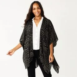 Sonoma Goods For Life® Ikat Patchwork Ruana Medium Blue 11 Sonoma Goods For Life® Ikat Patchwork Ruana Medium Blue -Sonoma Goods For Life Shop unnamed file 8019