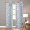 Sonoma Goods For Life® Set Of 2 Blue Floral Window Curtain Panels 2 Sonoma Goods For Life® Set Of 2 Blue Floral Window Curtain Panels -Sonoma Goods For Life Shop unnamed file 8044