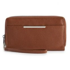 Sonoma Goods For Life® Elowen RFID-Blocking Double Zip Wristlet Black -Sonoma Goods For Life Shop unnamed file 8062