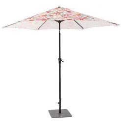 Sonoma Goods For Life® 9-ft. Patio Umbrella Khaki -Sonoma Goods For Life Shop unnamed file 8077